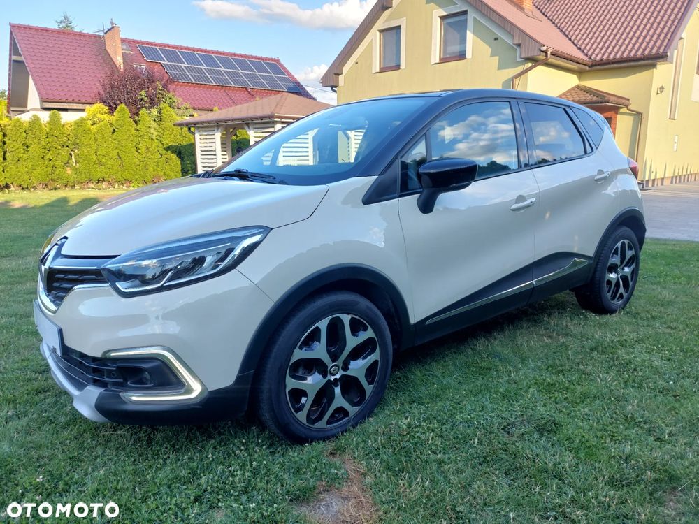 Renault Captur (ENERGY) dCi 90 EDC INTENS - 27