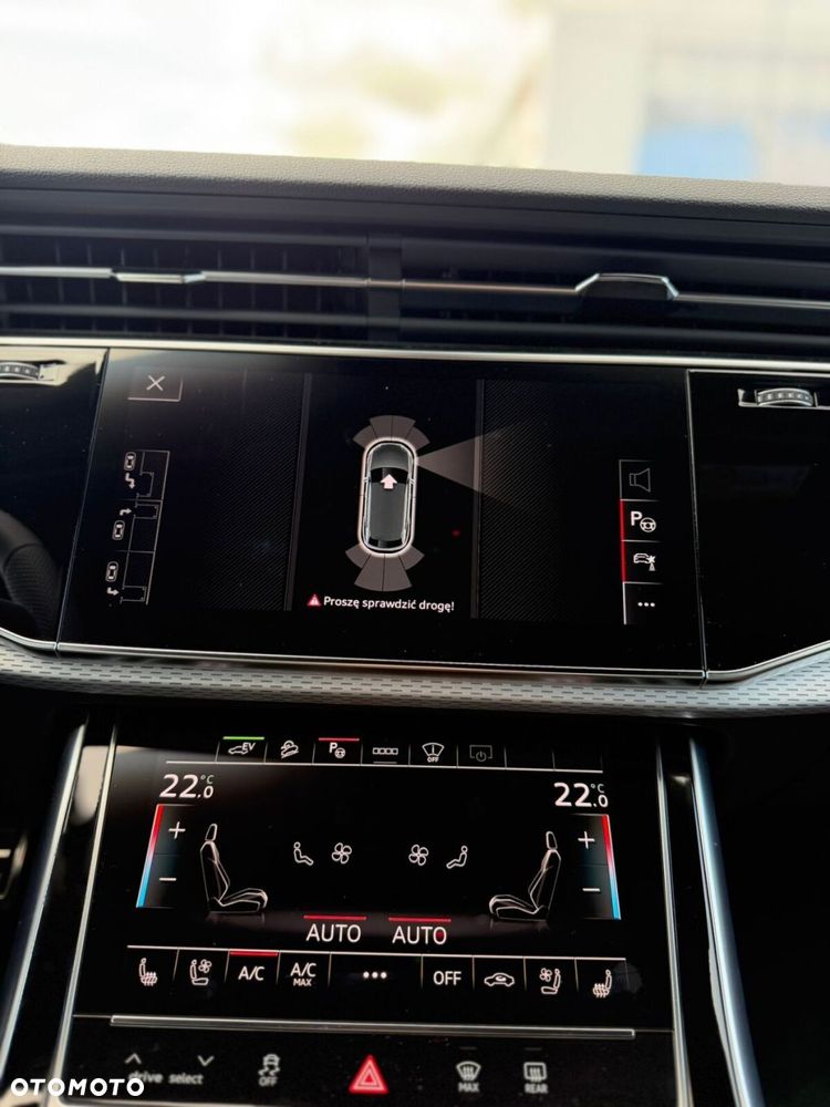 Audi Q8 TFSI e PHEV 360 kW Quattro Tiptronic - 39