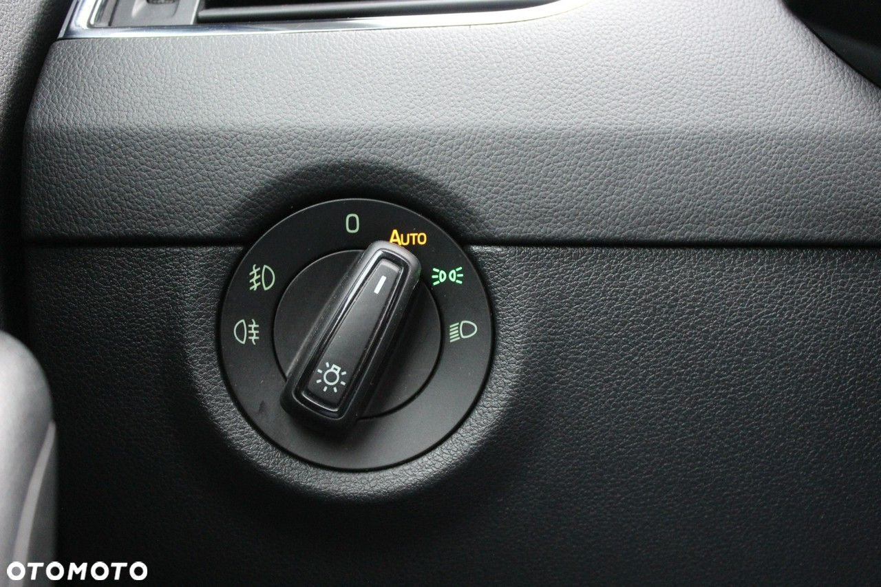 Skoda Octavia - 17