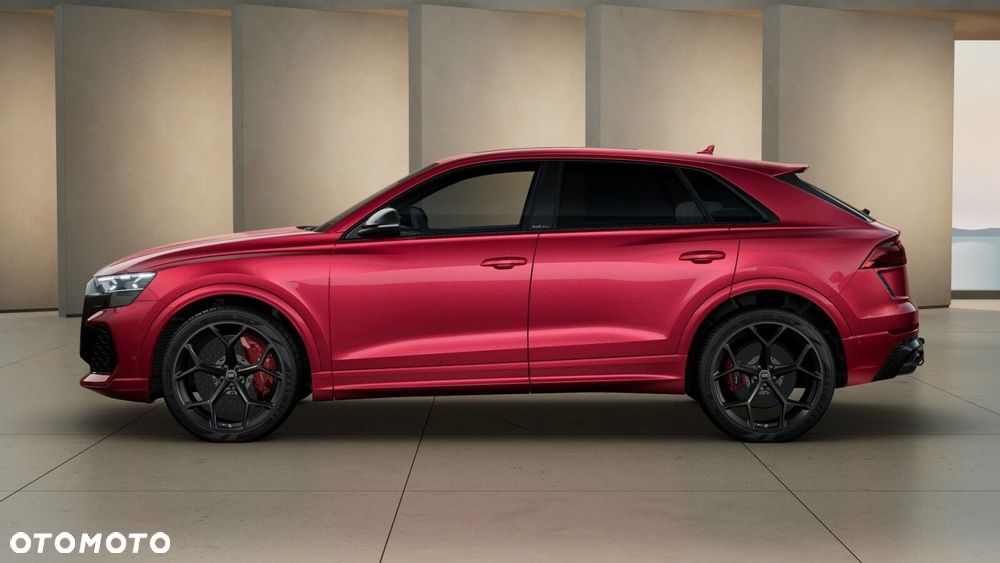Audi RS Q8 - 3