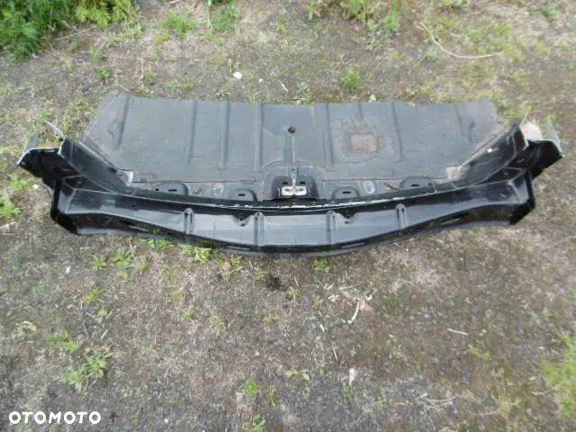 PAS TYLNY PODŁOGA WZMOCNIENIE BELKA TYŁ JEEP GRAND CHEROKEE WK 05-