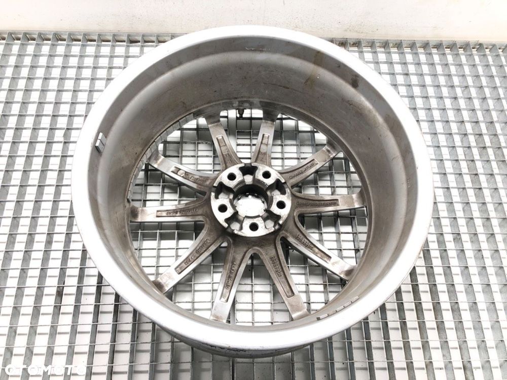FELGA ALUMINIOWA 19  8J 5X110 CENTR 65 ET 34  ALFA ROMEO STELVIO (949_) 2016 - 2022  156117308 - 4