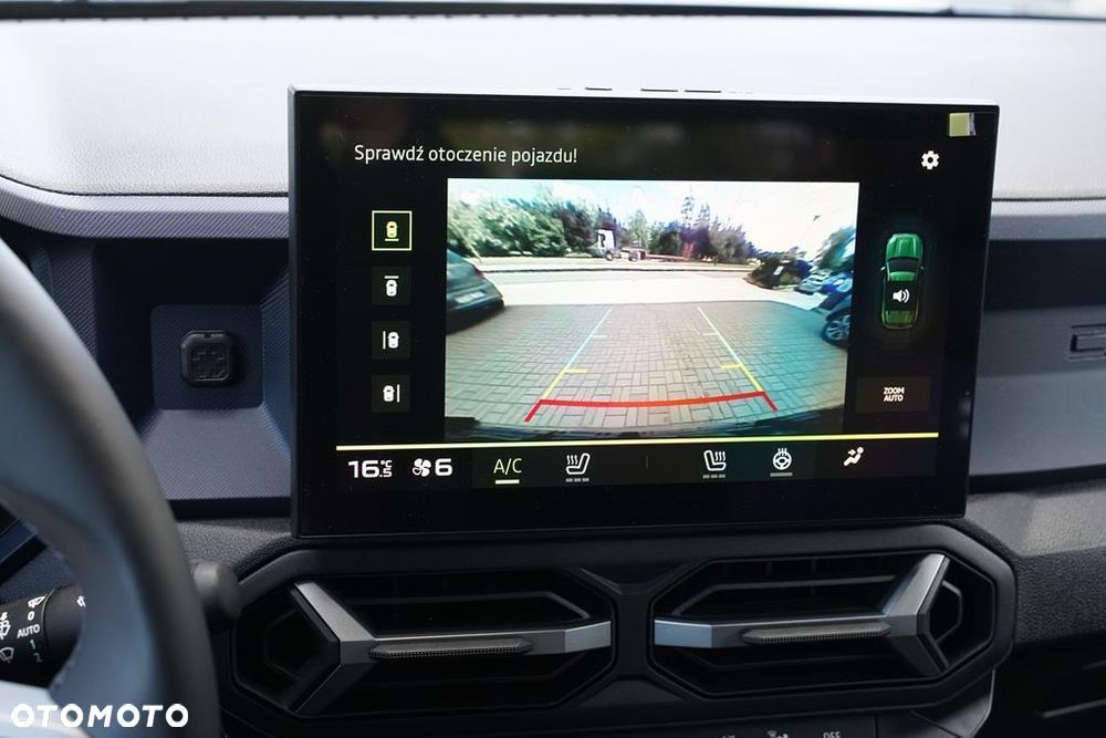 Dacia Duster 1.2 Eco-G 120 Journey - 18
