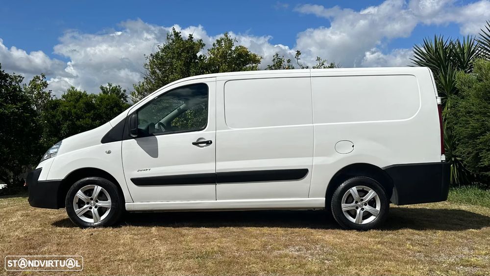 Citroën Jumpy LH2 - 2