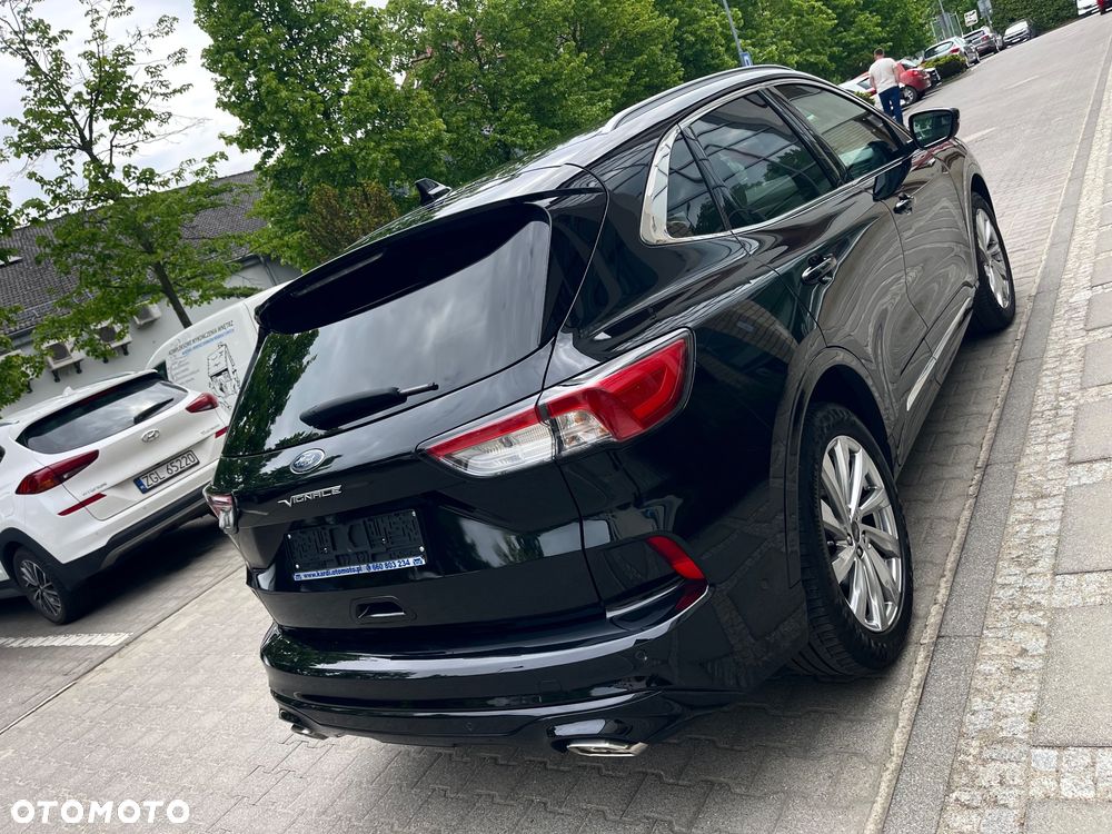 Ford Kuga - 7