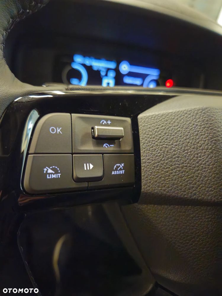 Toyota Proace City - 17