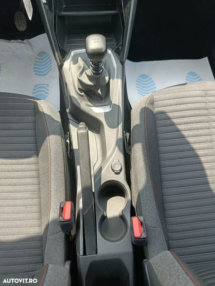 Peugeot 208 1.2 L PureTech STT Active Pack - 25