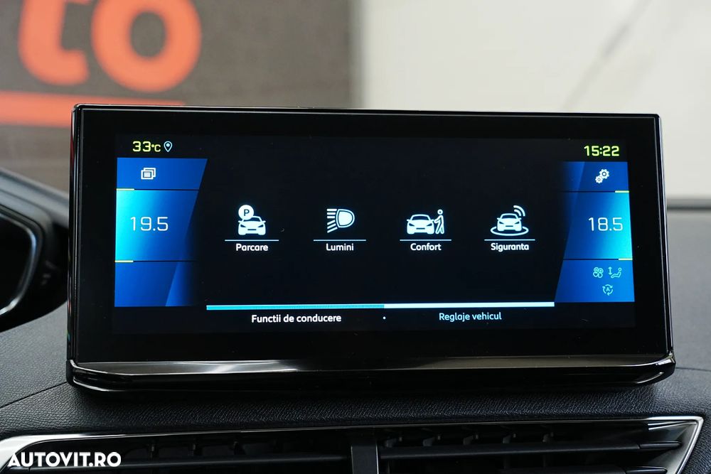 Peugeot 3008 Hybrid 225 e-EAT8 Allure Pack - 19