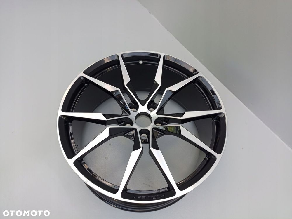 LAMBORGHINI AVENTADOR FELGA ALUMINIOWA 9,0" X 20" 5x112 ET 32 470601017AR ÷ - 7