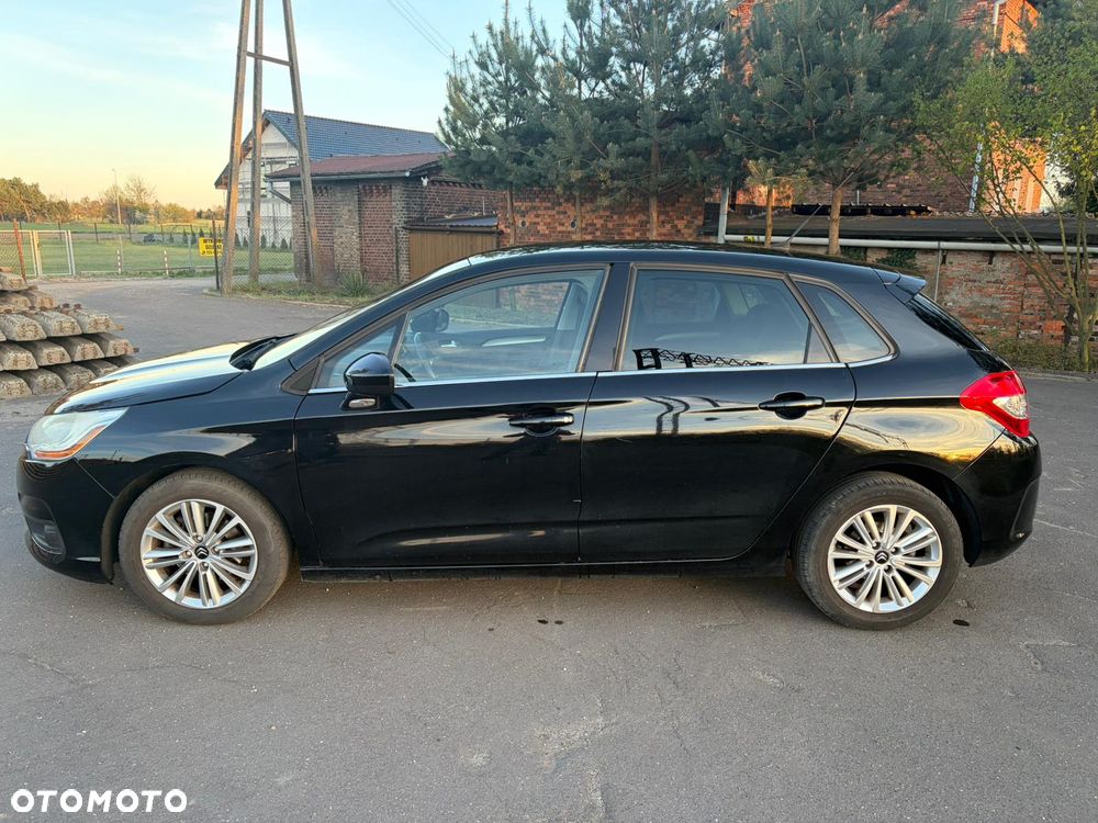 Citroën C4 HDi 115 Selection - 3