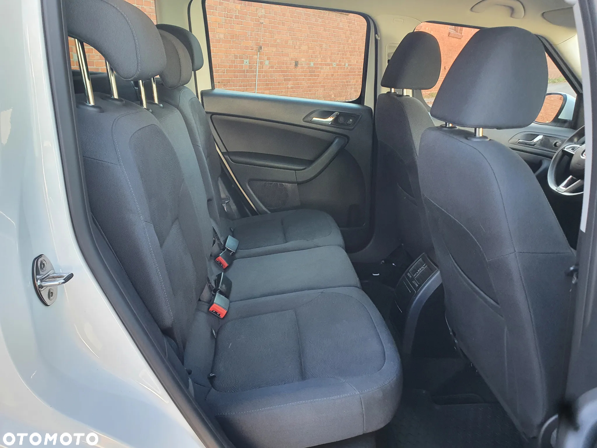 Skoda Yeti 1.2 TSI 4x2 Active - 13
