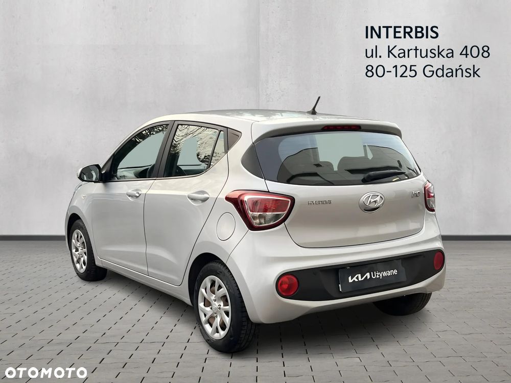 Hyundai i10 1.0 Access - 3