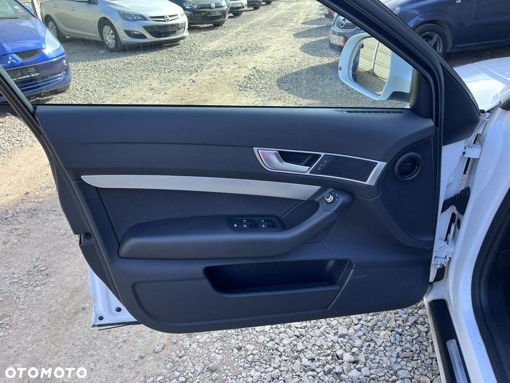 Audi A6 Avant - 19