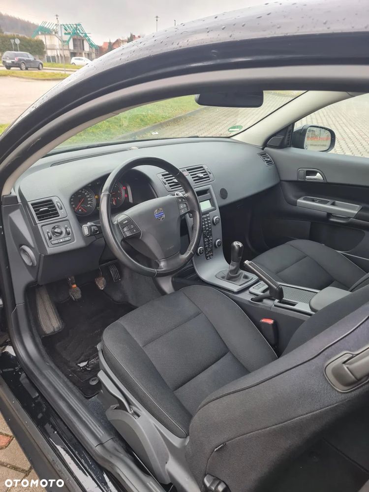 Volvo C30 D2 Edition - 22