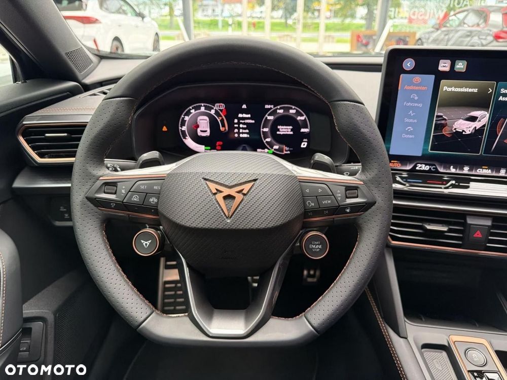 Cupra Formentor - 11