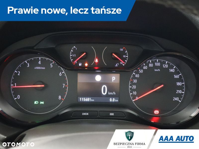 Opel Grandland X - 13