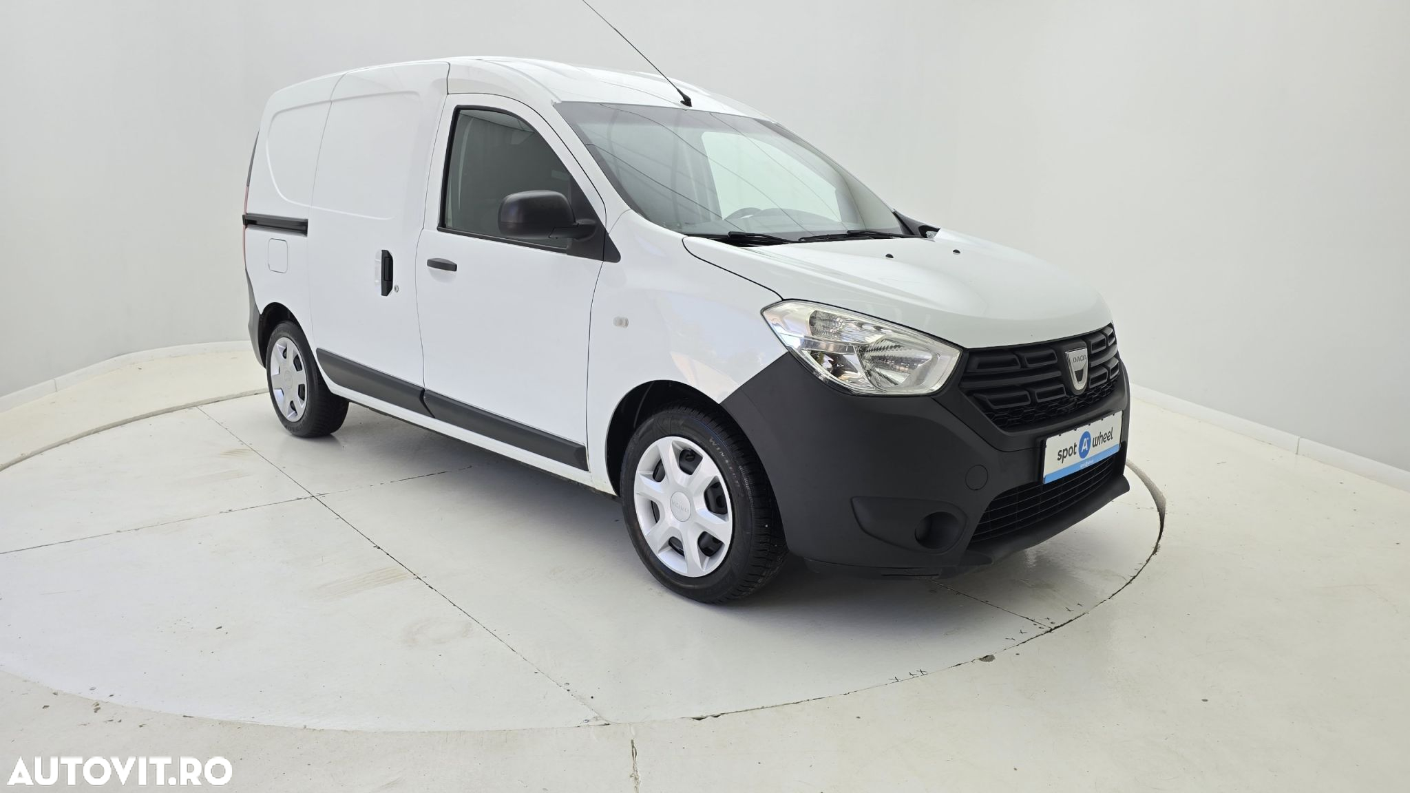 Dacia Dokker - 4