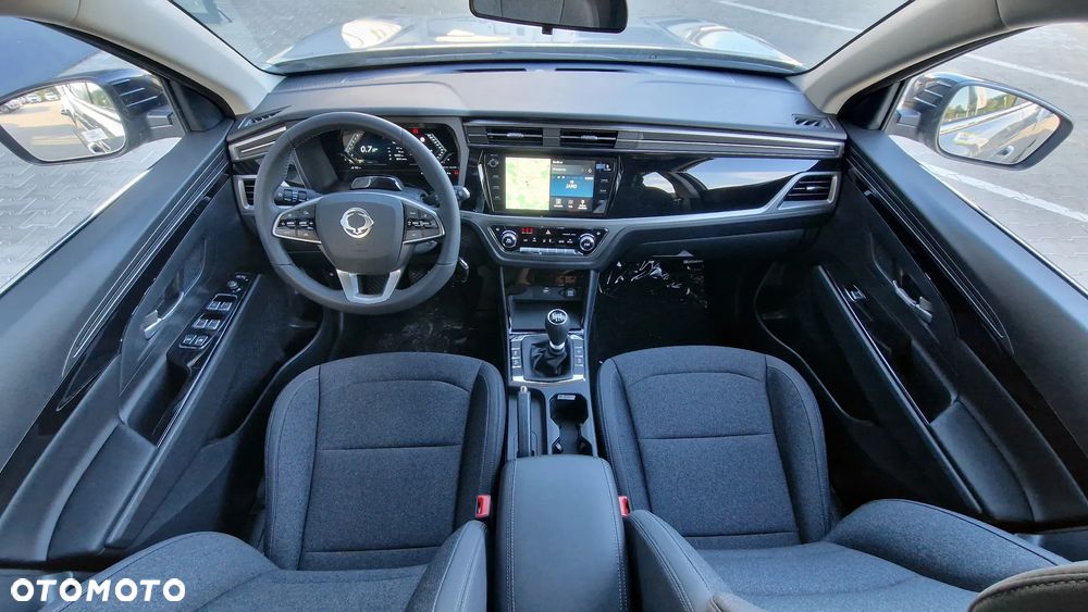 SsangYong/KGM Korando 1.5 T-GDI Joy 2WD - 10