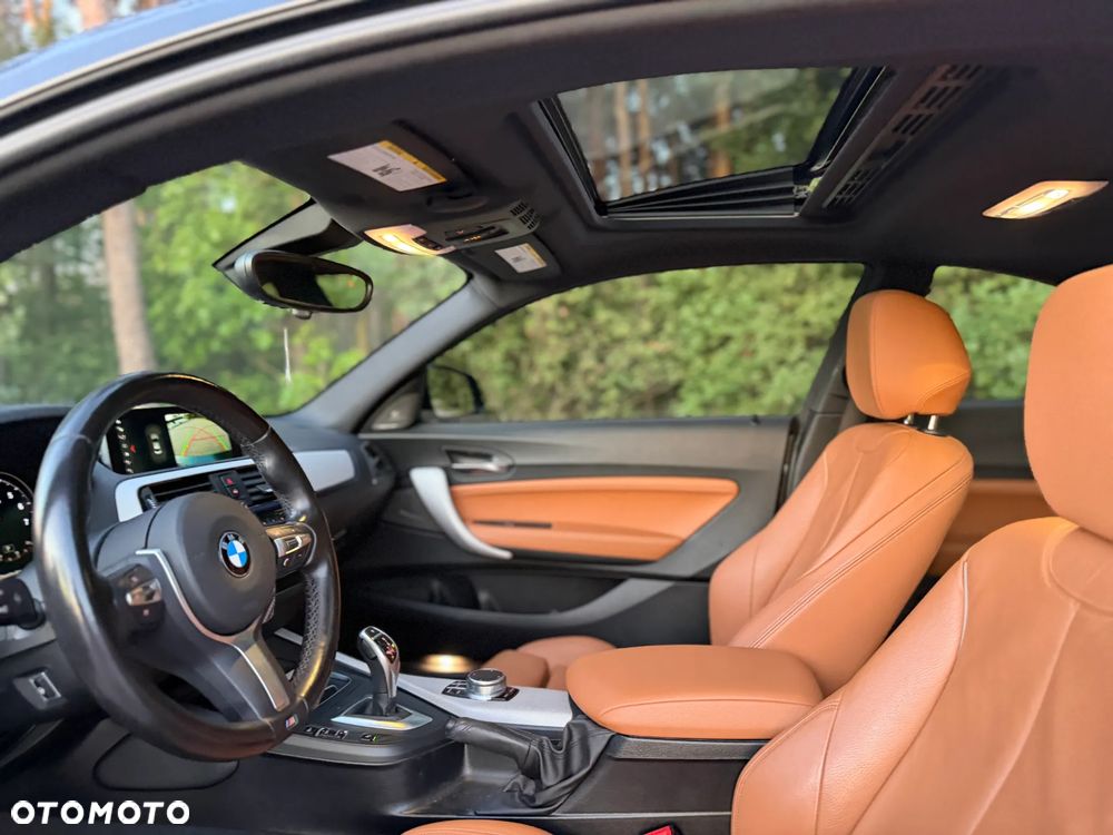BMW Seria 2 M240i Sport-Aut - 8