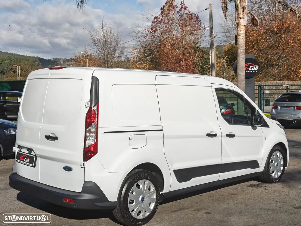 Ford Transit Connect 1.5 TDCi L2 - 4