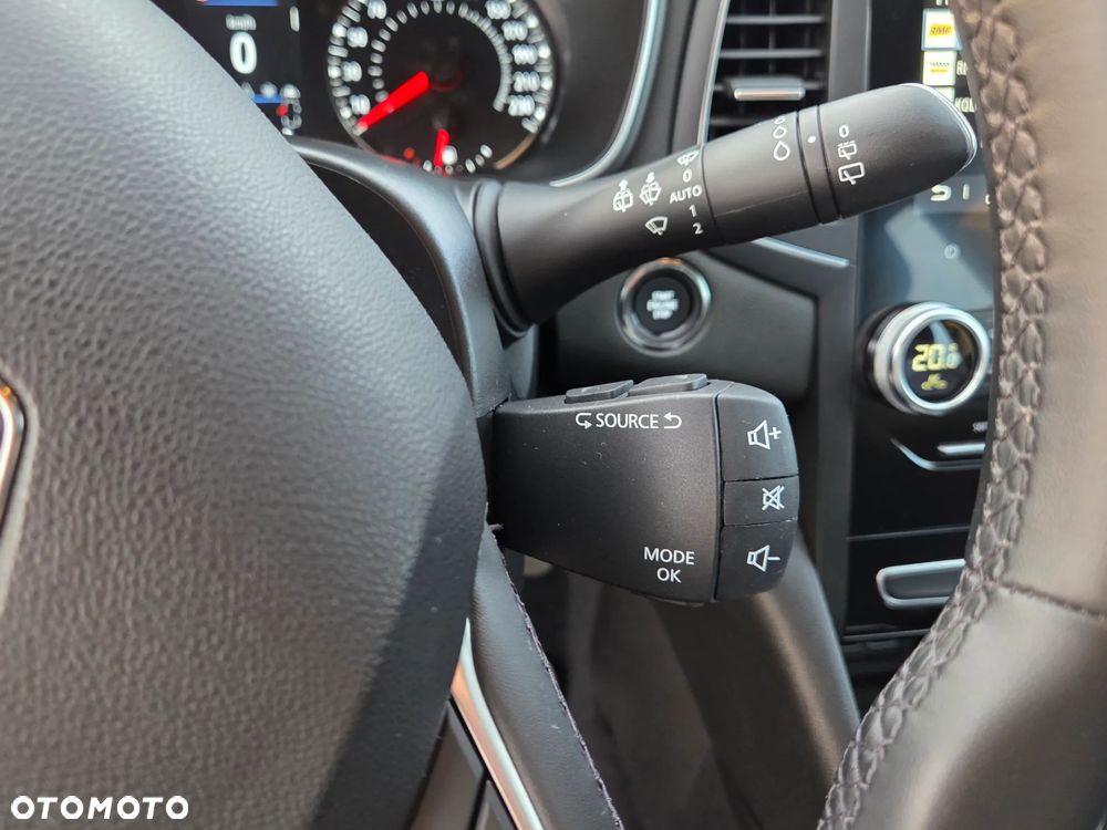 Renault Megane ENERGY TCe 140 EDC BUSINESS - 14