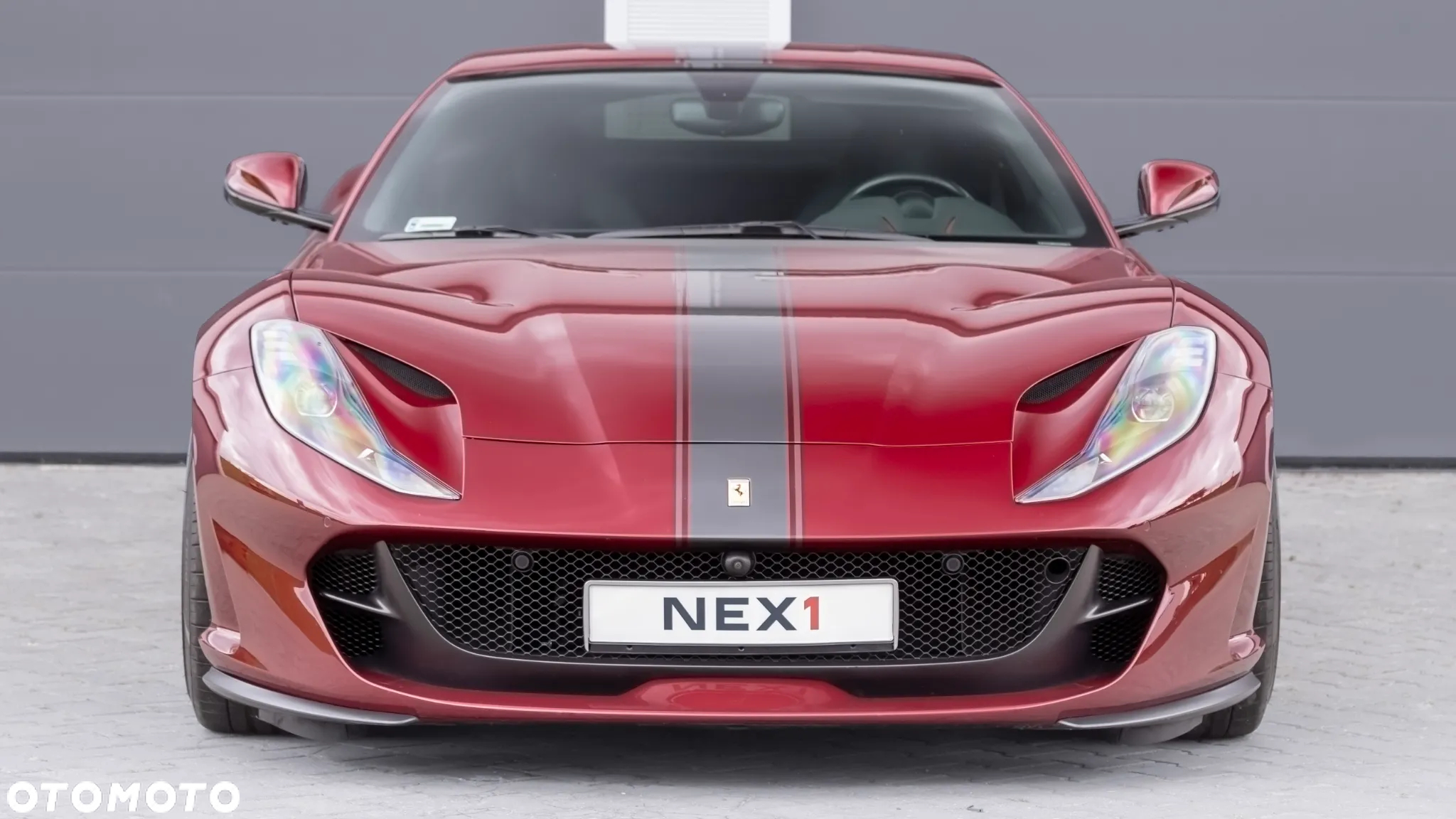 Ferrari 812 Superfast - 3