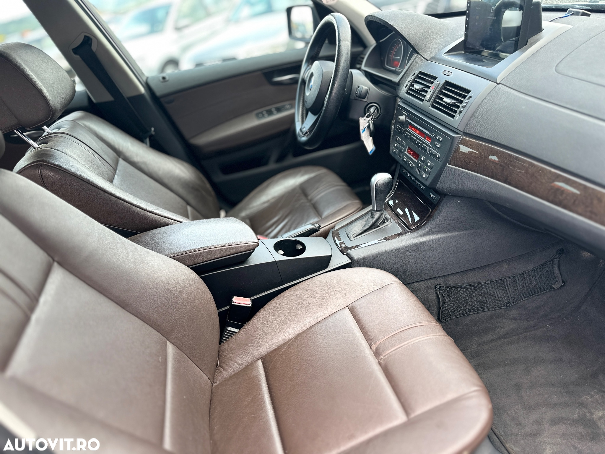 BMW X3 xDrive20d Aut. Edition Exclusive - 6
