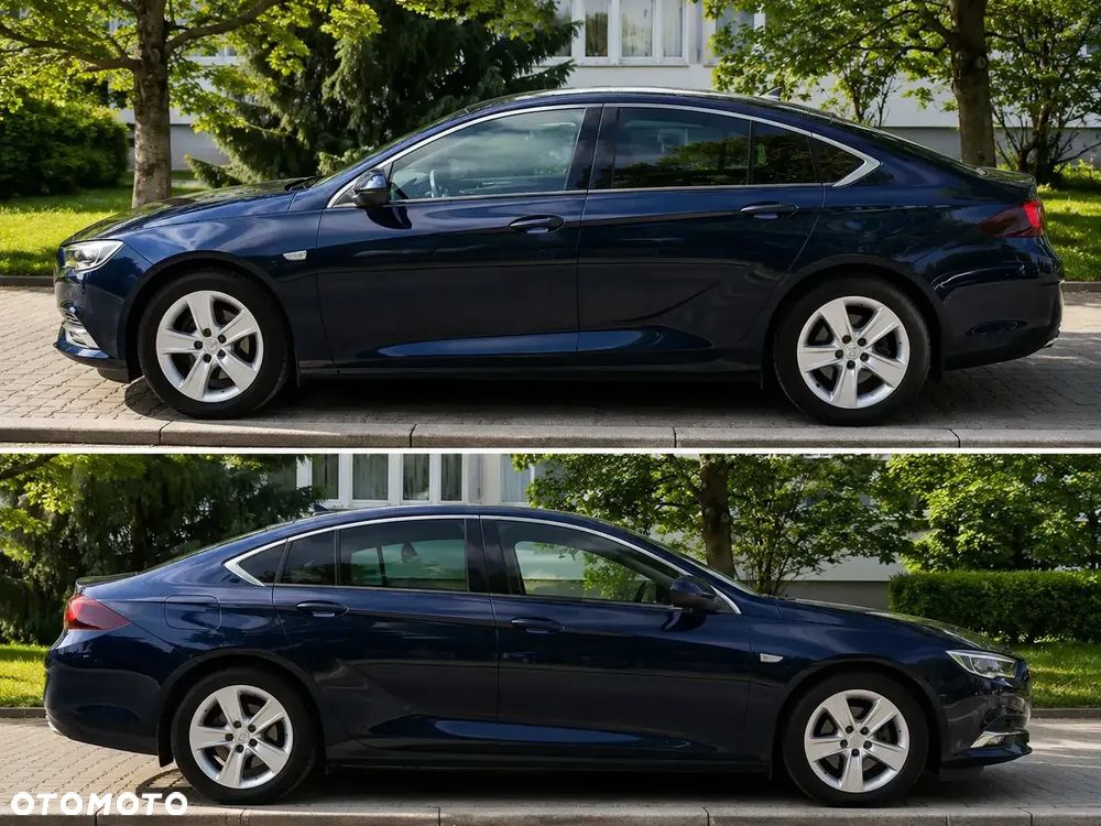 Opel Insignia 1.6 T Elite S&S - 3