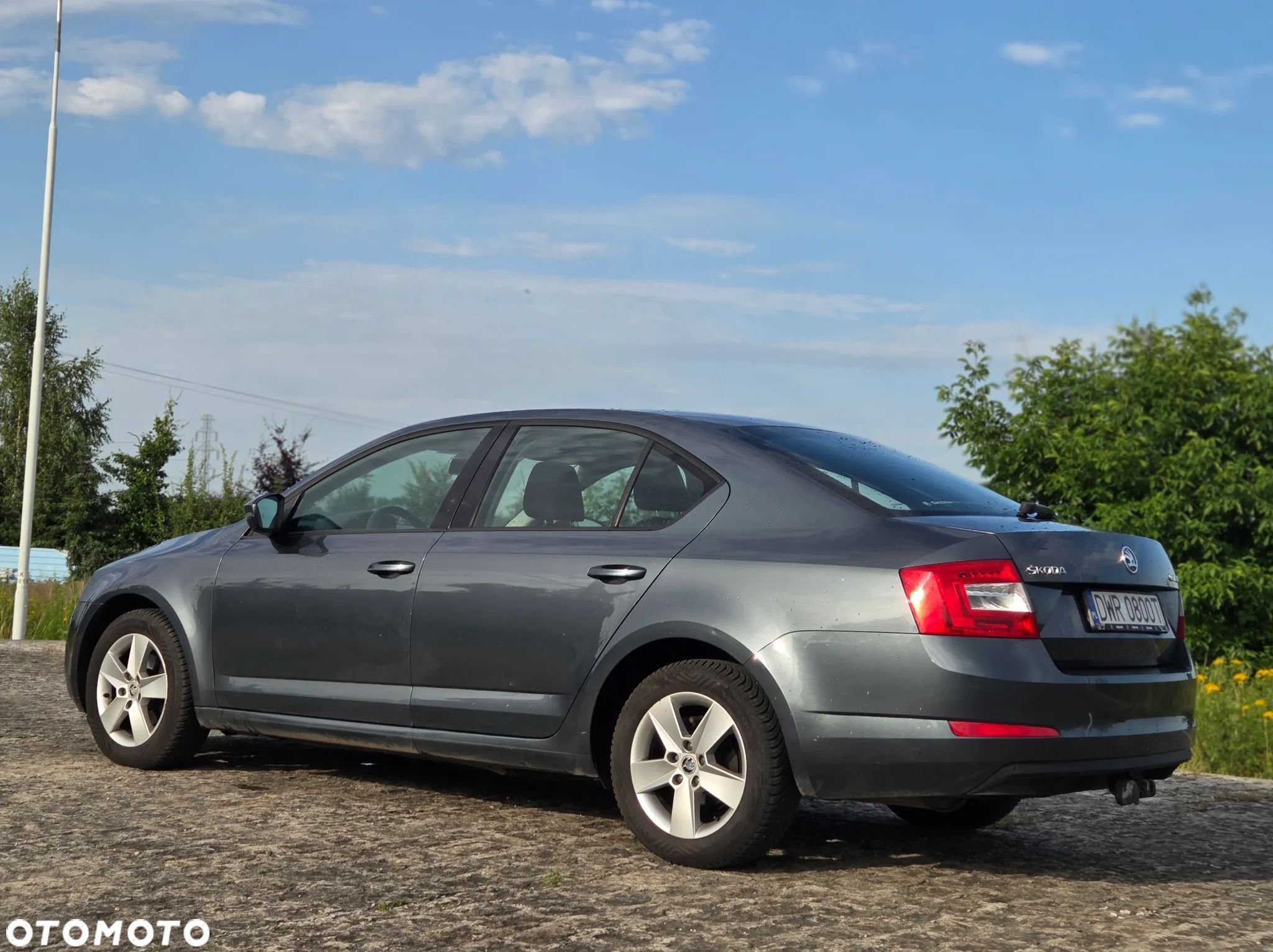 Skoda Octavia 1.4 TSI Ambition - 1