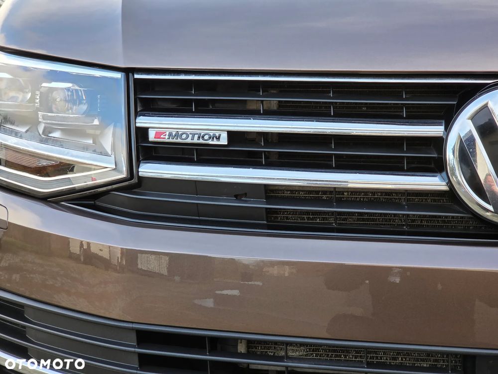 Volkswagen Multivan 2.0 BiTDI L1 Highline 4Motion DSG - 32