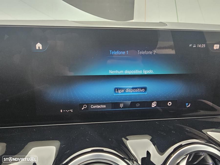 Mercedes-Benz EQA 250+ Progressive - 43