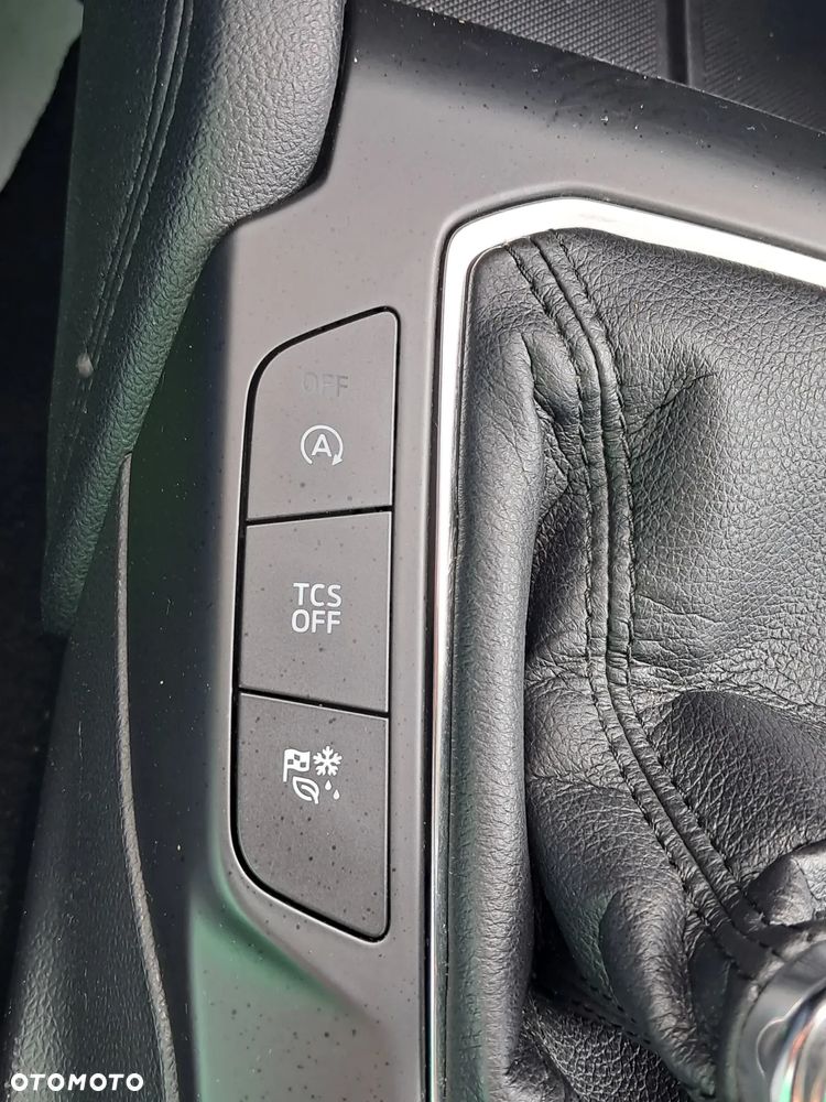 Ford Focus SW 1.5 EcoBlue S&S TITANIUM - 18