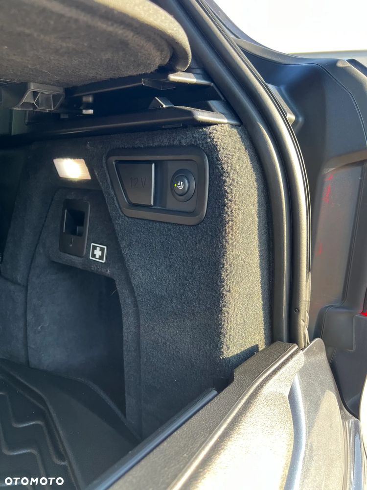 BMW X7 - 16