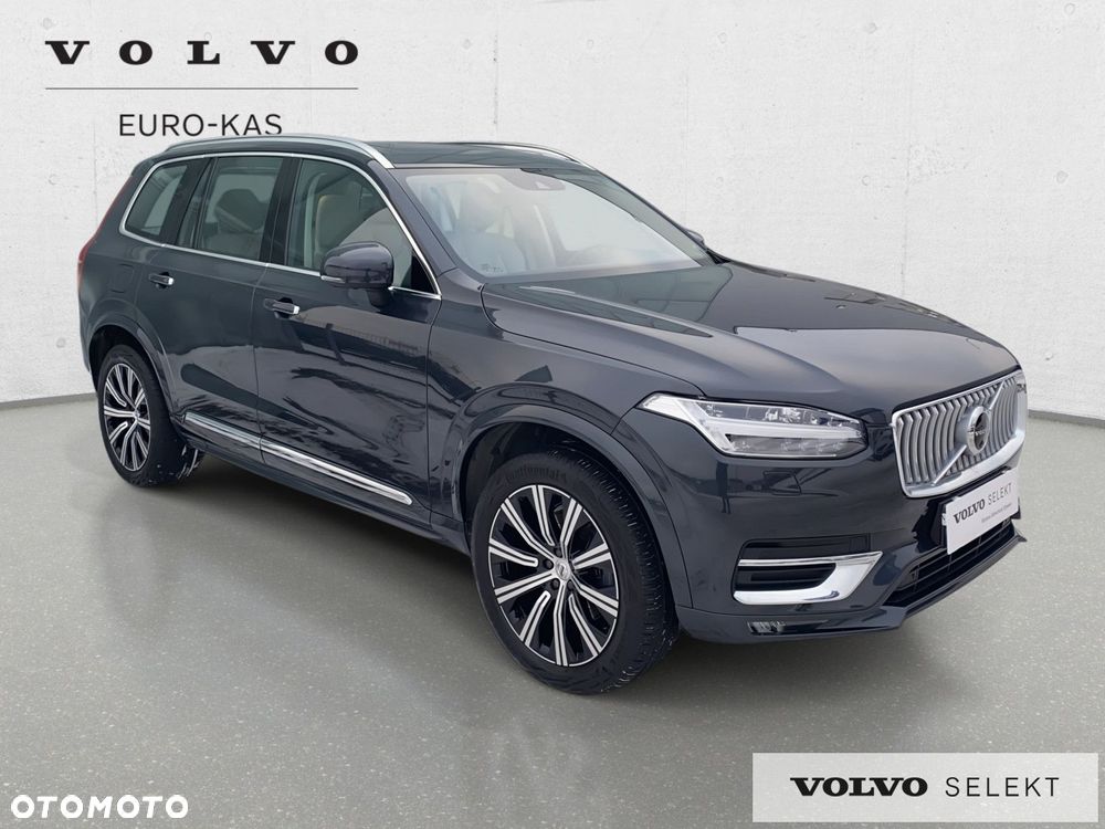Volvo XC 90 - 3