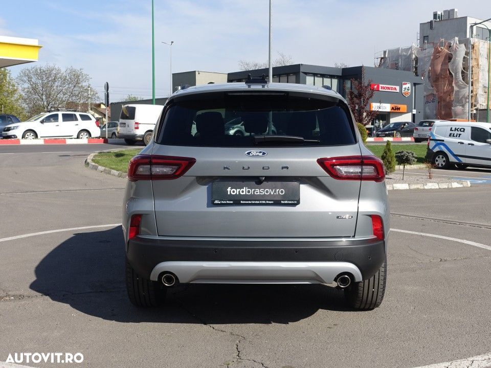Ford Kuga - 6