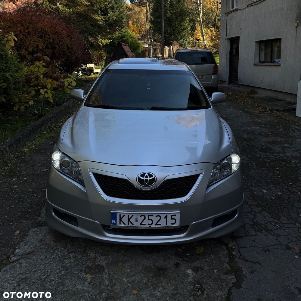 Toyota Camry 3.5 V6 SE - 1