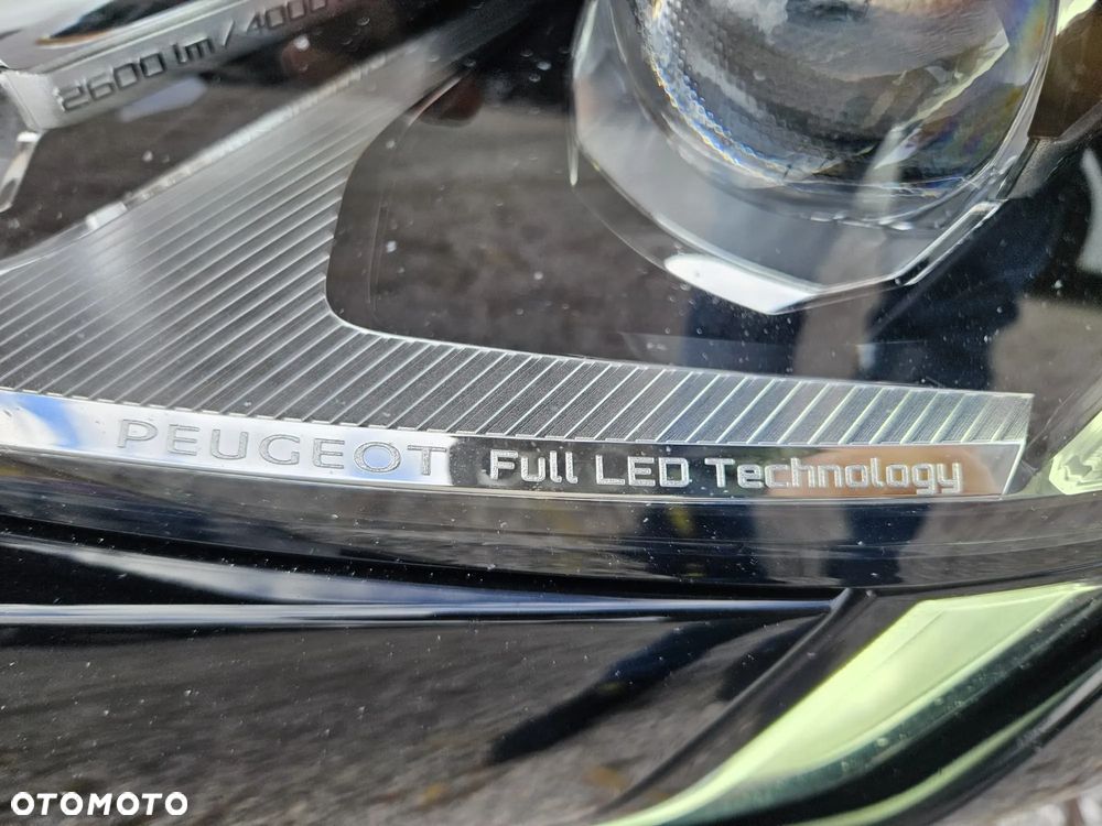 Peugeot 508 SW HDi 160 Automatik Allure - 35