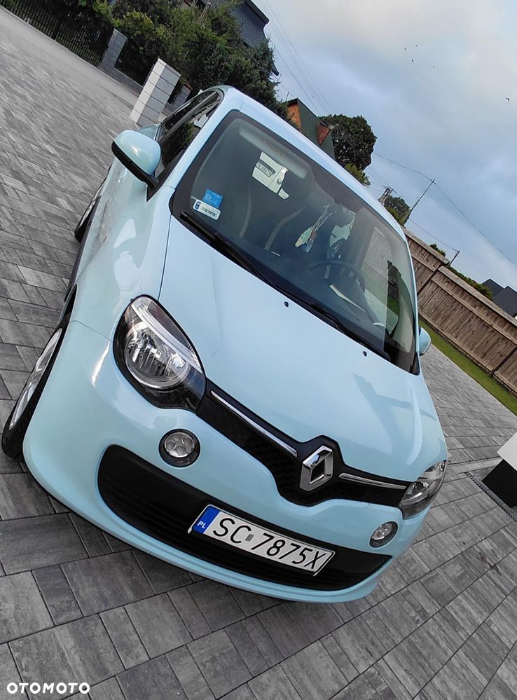 Renault Twingo SCe 70 Life - 3