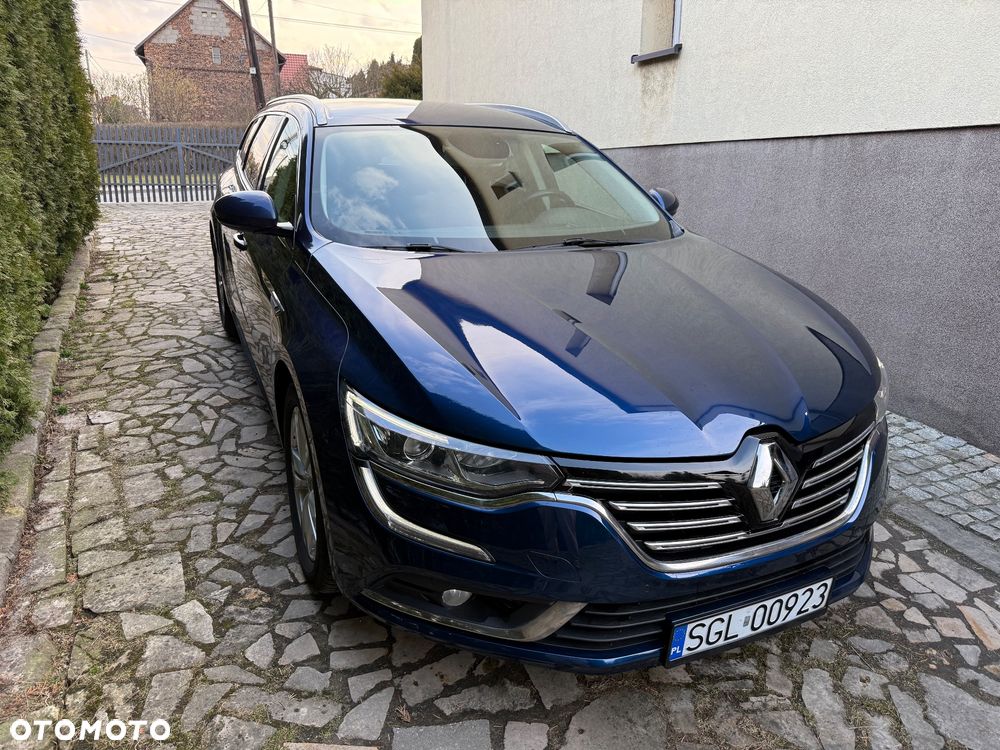 Renault Talisman 1.6 Energy dCi Zen - 1