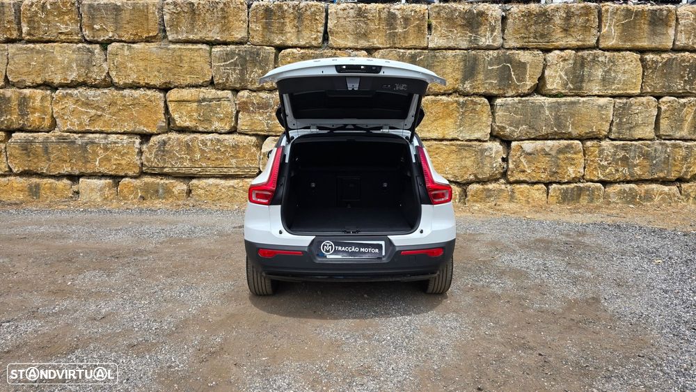 Volvo XC 40 - 36