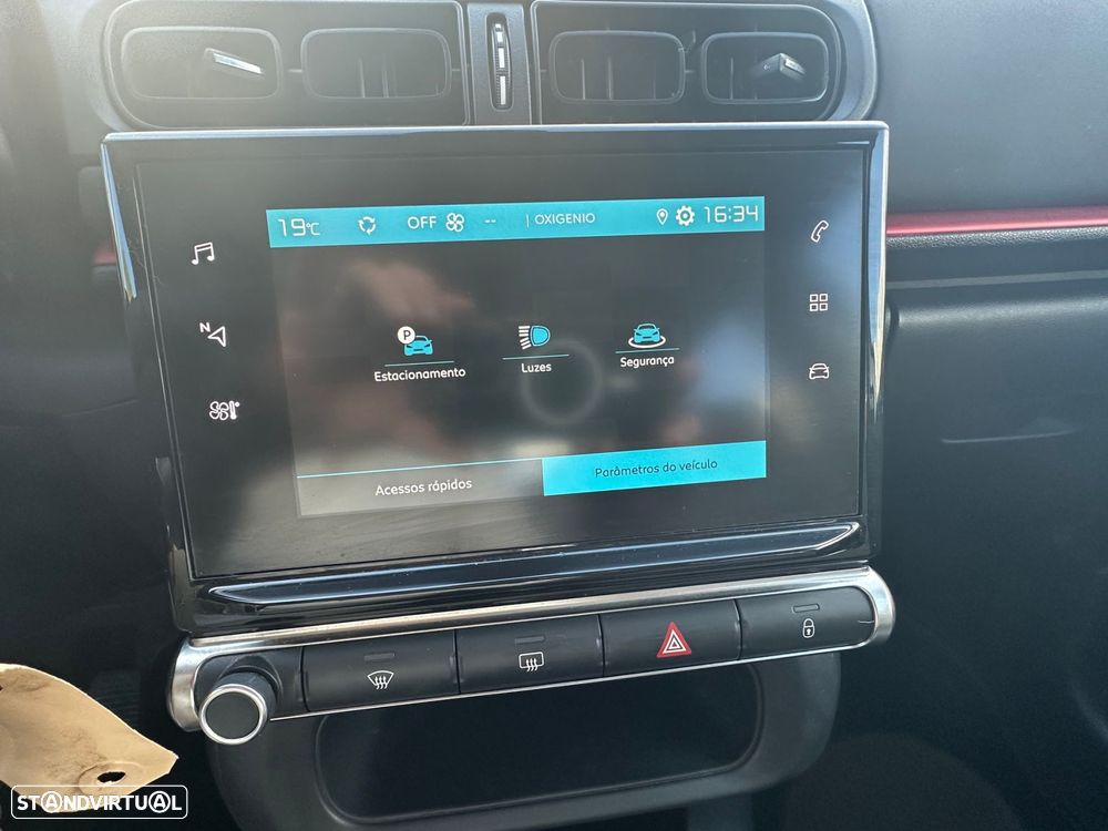 Citroën C3 1.2 PureTech C-Series - 22