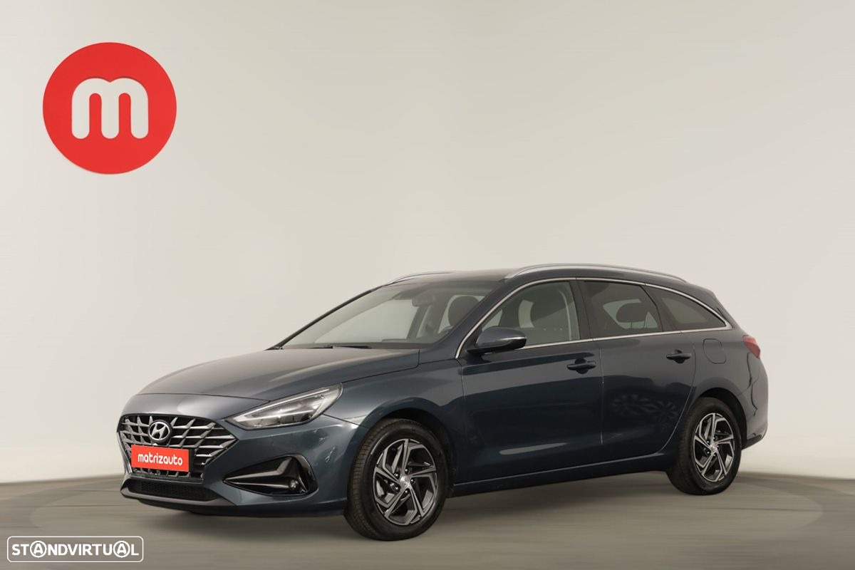 Hyundai i30 SW 1.0 T-GDi Style Plus - 2