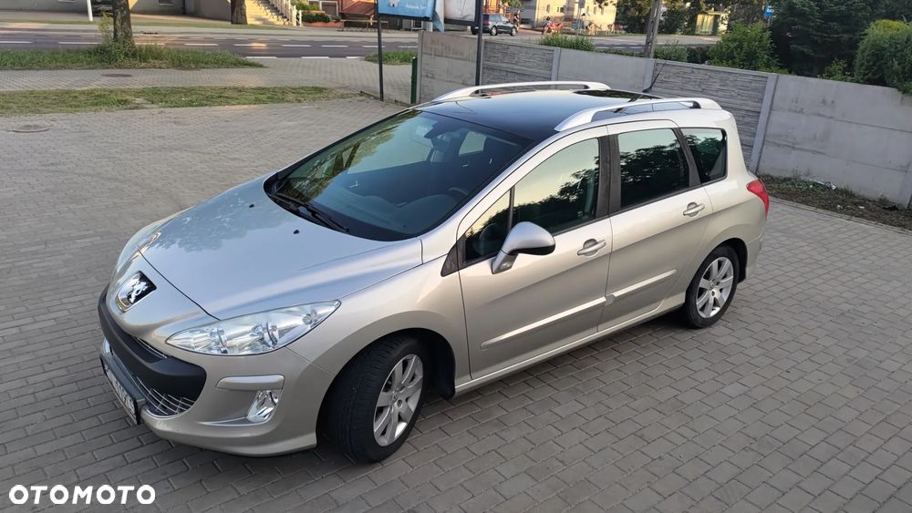 Peugeot 308 1.6 Grand Prix - 17