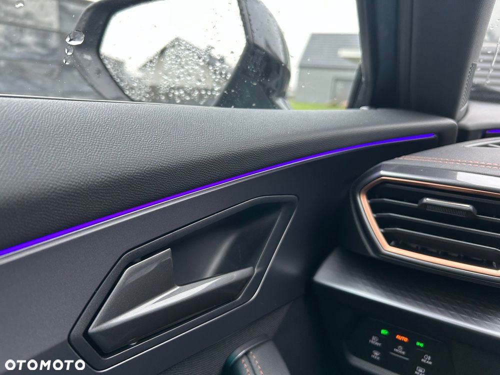 Cupra Formentor - 21