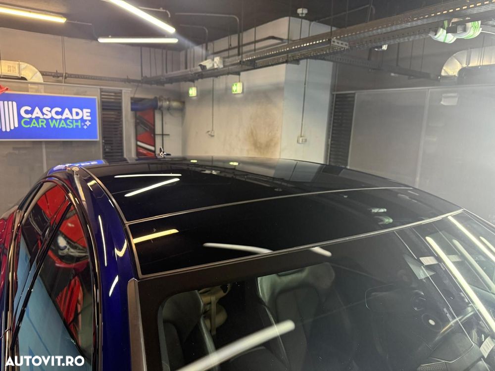 Audi A6 Limuzina 2.0 50 TFSI e quattro S tronic Sport - 5
