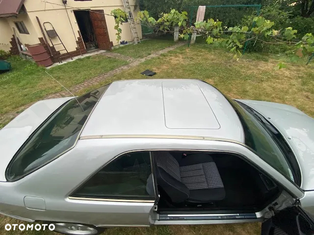 Mercedes-Benz W124 (1984-1993) - 18