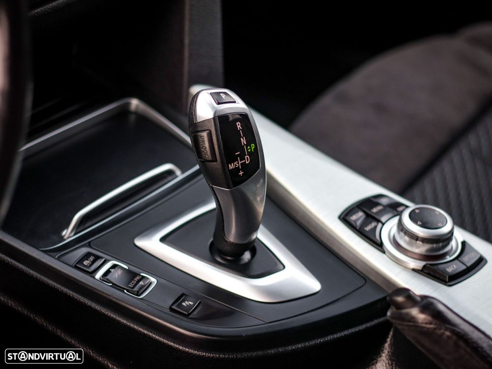 BMW 420 Gran Coupé d Pack M Auto - 44