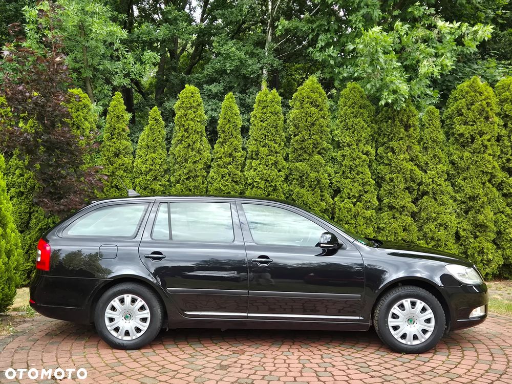 Skoda Octavia 1.6 TDI Ambiente - 18