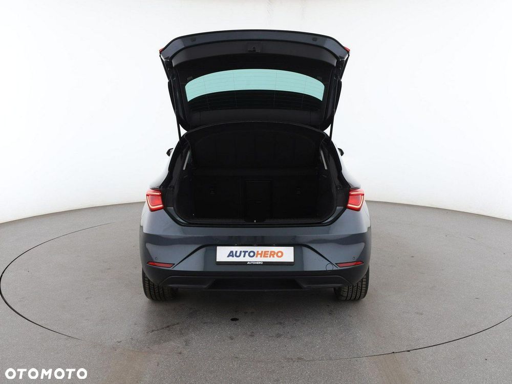 Seat Leon 1.4 eHybrid Xcellence DSG - 21