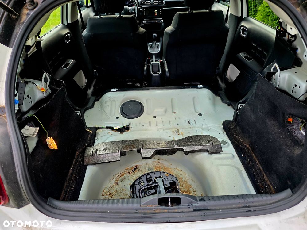 Citroën C3 Pure Tech 110 S&S EAT6 SHINE - 18